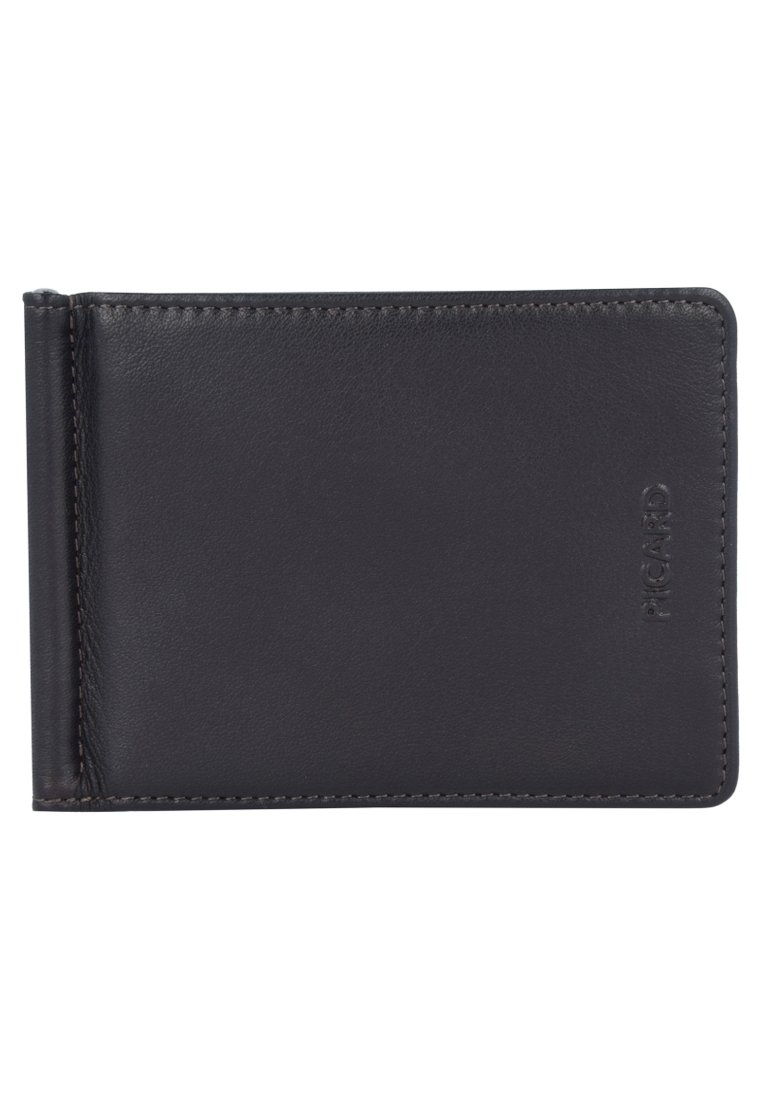 Picard BROOKLYN - Monedero - brown