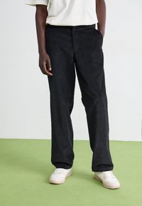 Dickies - 874 PANT - Trousers - black Thumbnail Image 1