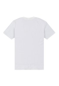 Henry Tiger PEPSI TRY ME - T-shirts print - white