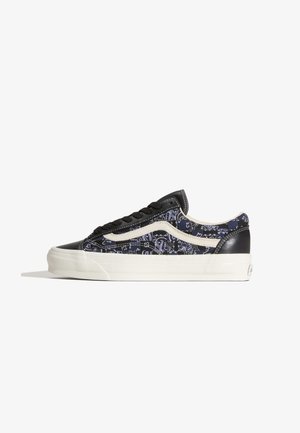Vans, LX OLD SKOOL 36 UNISEX - Sneakers laag - black dark blue