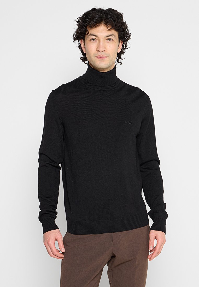 Boss Trui zwart Boss Trui zwart