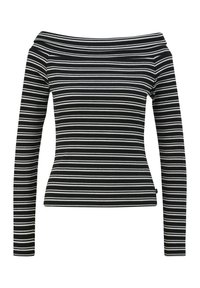 OFF-SHOULDER  - Longsleeve - schwarz