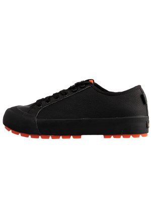 LA PAZ - Trainers - regular black