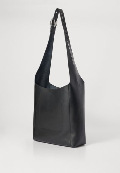 rag & bone BELIZE - Tote bag - black