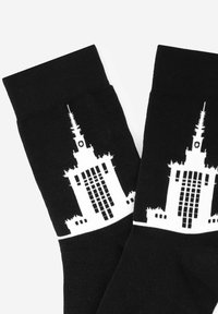 Poupée Marilyn MEN PAŁAC czarny