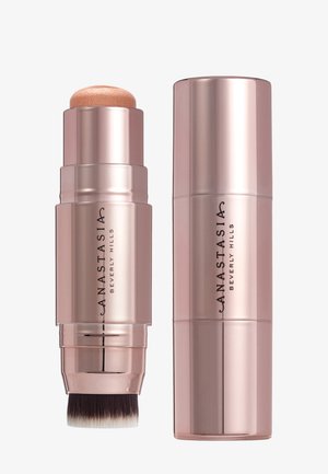 Anastasia Beverly Hills STICK HIGHLIGHTER - Highlighter - hot sand