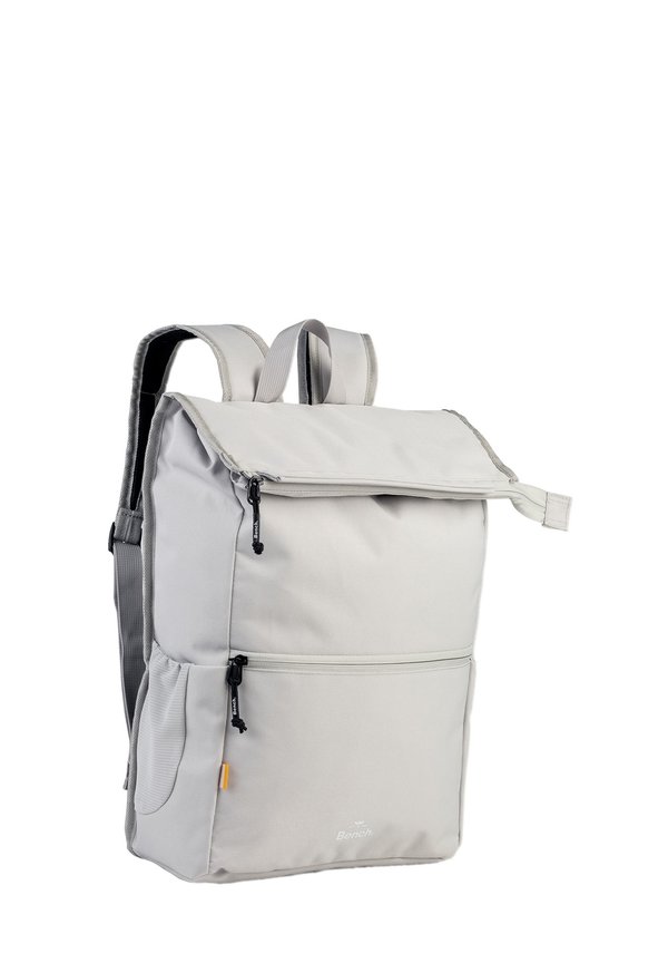 Tagesrucksack - grau