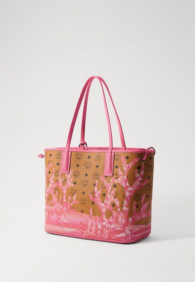MCM LIZ MOUNTAIN - Torbica - sangria sunset