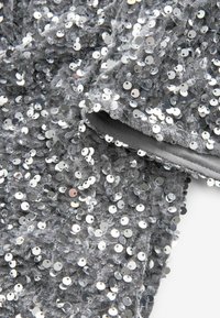 Next SEQUIN STANDARD - Bleizeris - silver