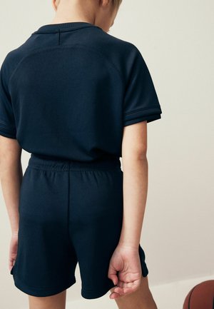FOOTBALL REGULAR FIT - Basic póló - navy