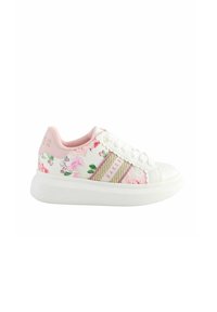 Baker by Ted Baker Trainers floral/white Zalando