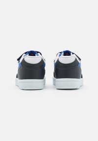 Hummel CAMDEN JR granatowy