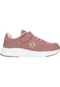 ZIGZAG Sneaker low -  misty rose