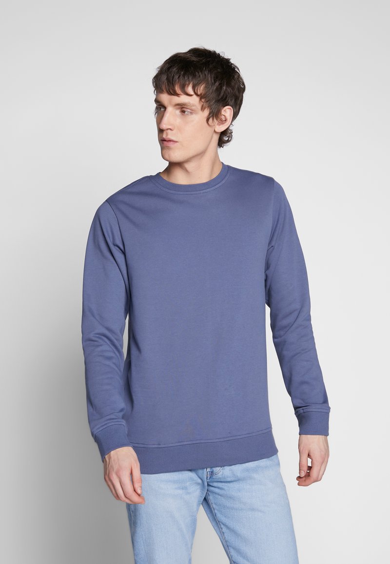 Urban Classics BASIC CREW - Sweter