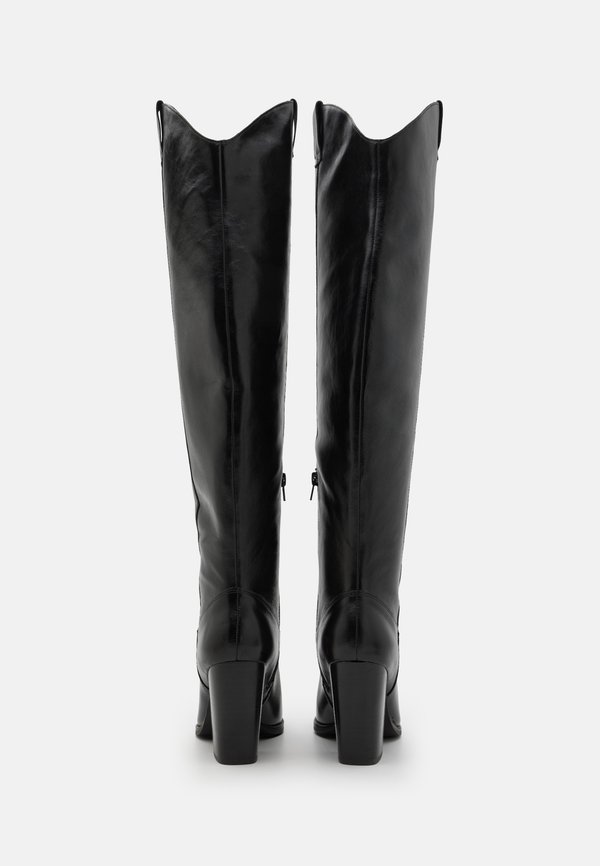 BEATRINE - Over-the-knee boots4