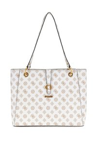 Non selezionato, weiß