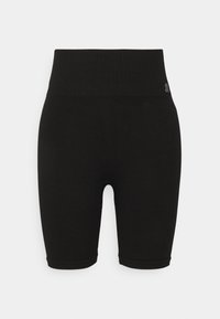 RAMA - Legingi - black