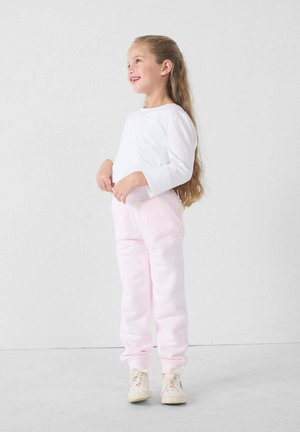 MIKA - Trainingsbroek - rosa
