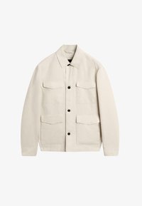 Non sélectionné, beige