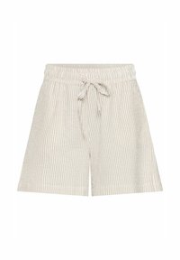 Non selezionato, silver mink stripes