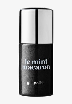 Le Mini Macaron GEL POLISH - Smalto - magie noire