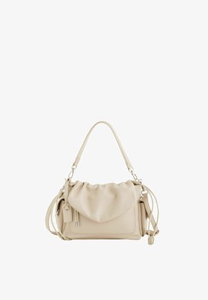 Carpisa, EMMA - CROSSBODY-BAG - Handtasche - cream