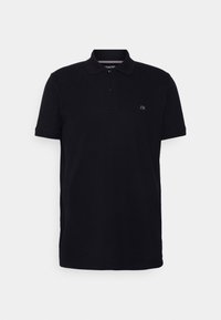 SLHAZE - Polo krekls - black