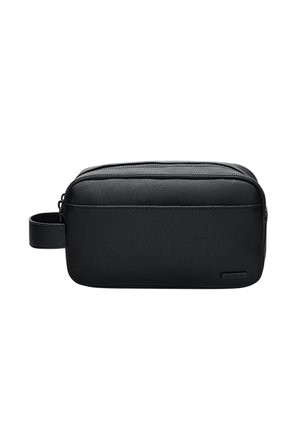 Wash bag - black
