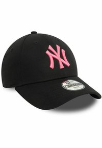 New Era Cap - black