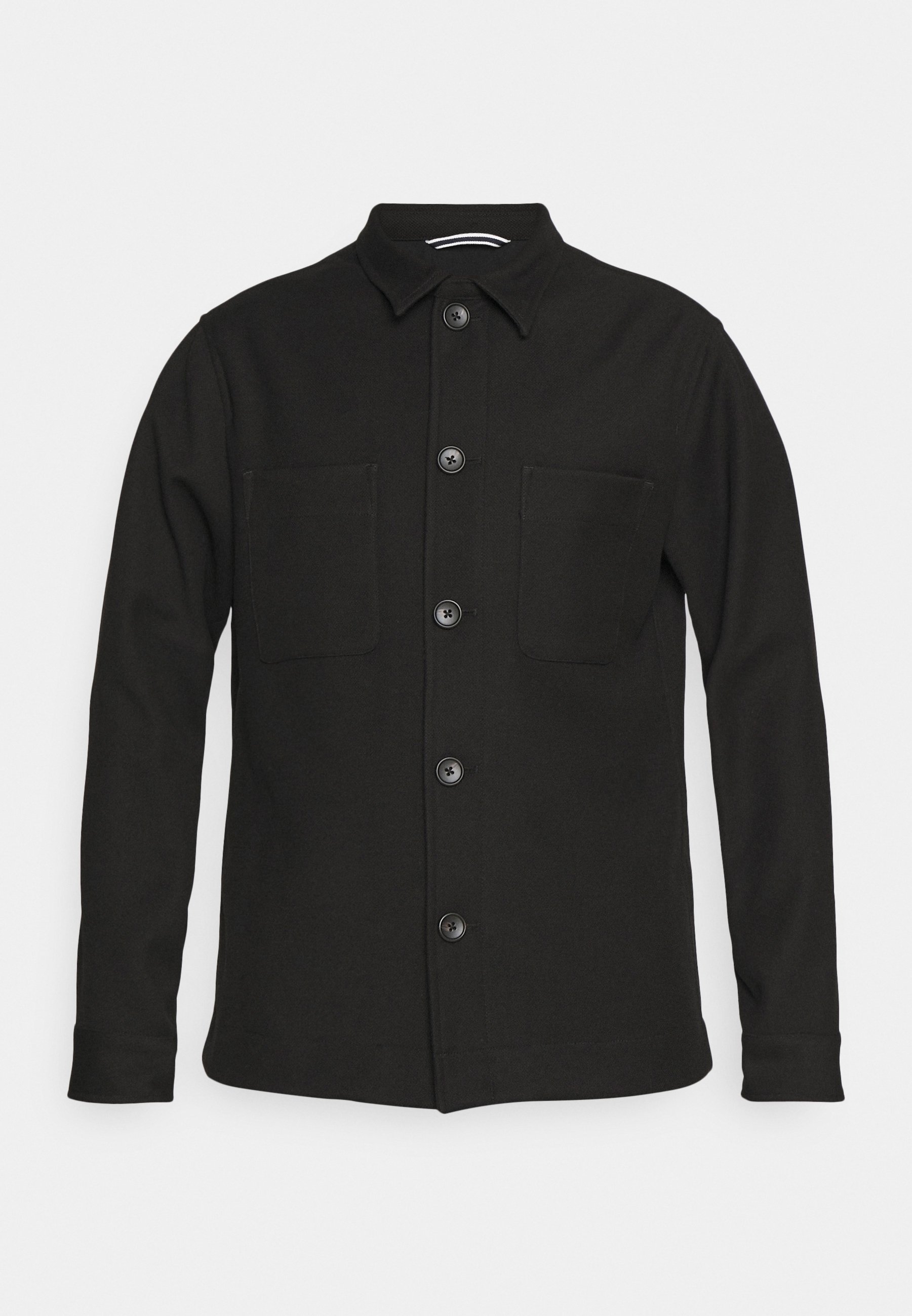 Light jacket
