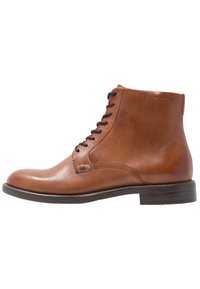 Vagabond Kotníková obuv - brown