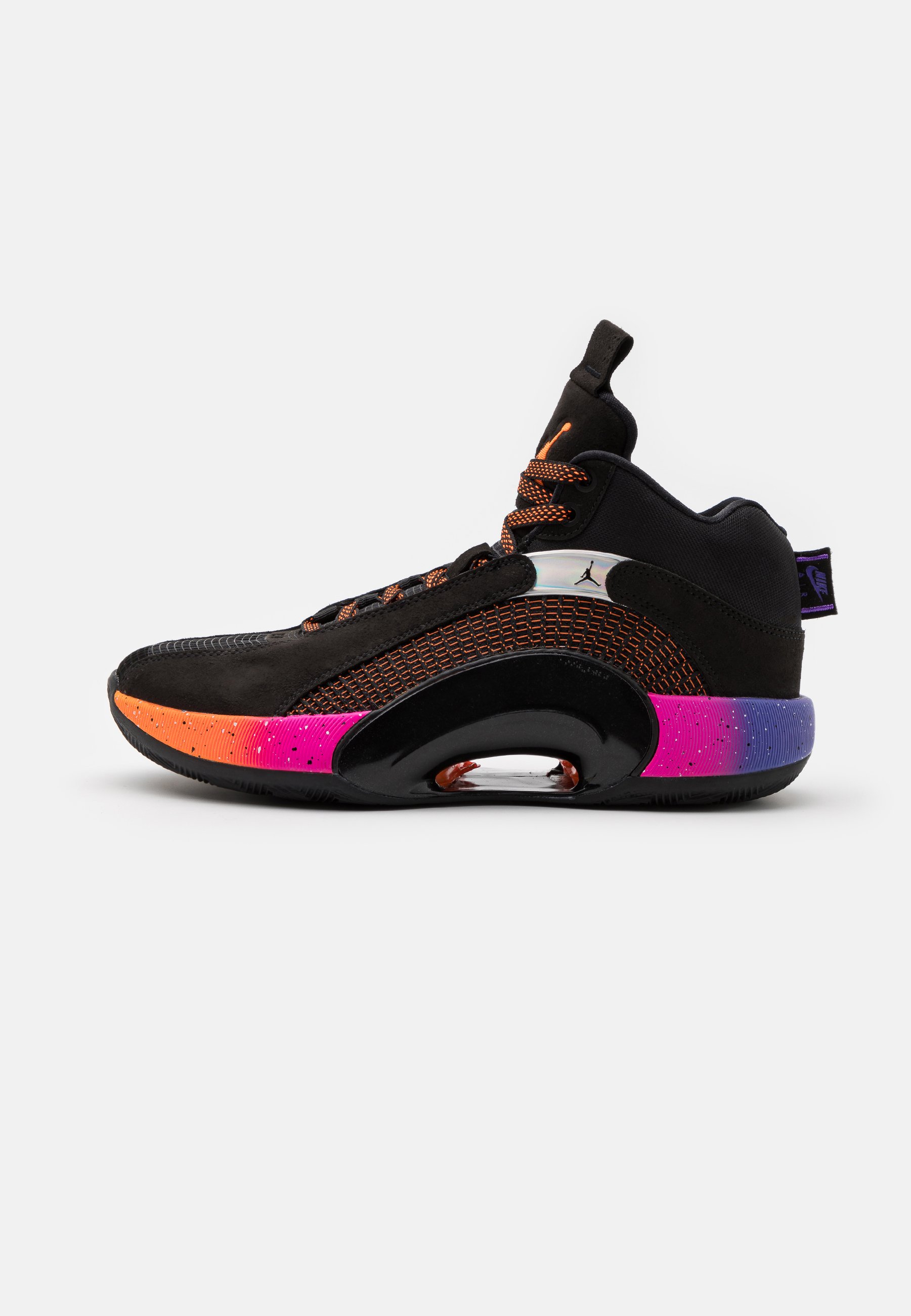 chaussure adidas noir jordan