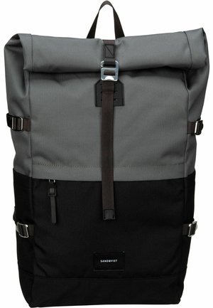 BERNT - Mochila - multi dark