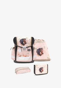 Unselected, rose gold