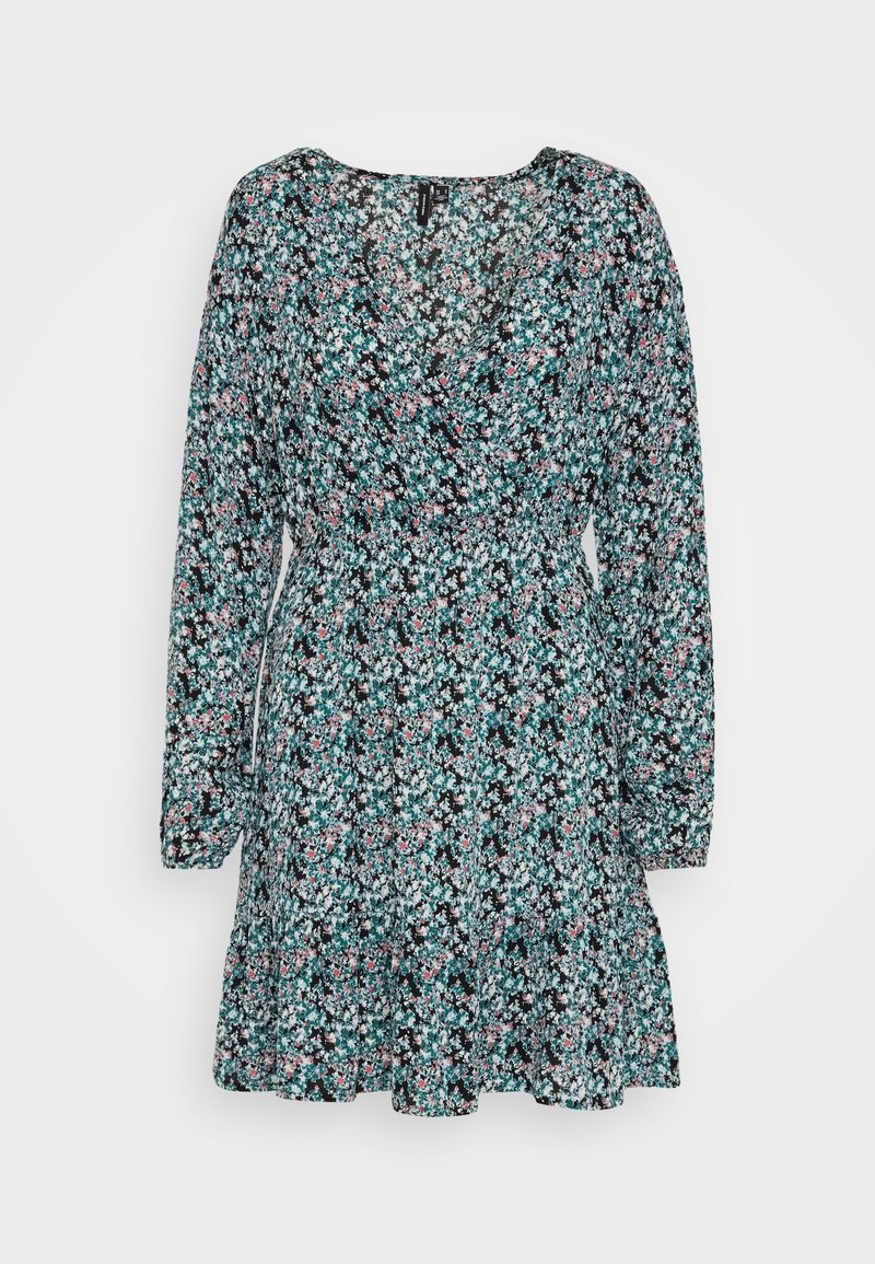 Vero Moda Jurk zwart Vero Moda Jurk zwart