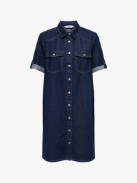 Valimata, dark blue denim