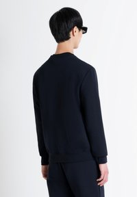 Antony Morato SLIM FIT - Sportska majica - ink blue