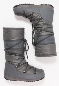 Moon Boot Śniegowce