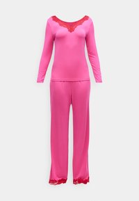 Nem kiválasztott, pink