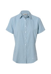 Unselected, shore blue