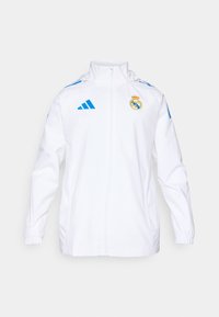 adidas Performance REAL - Joukkuetuote - white