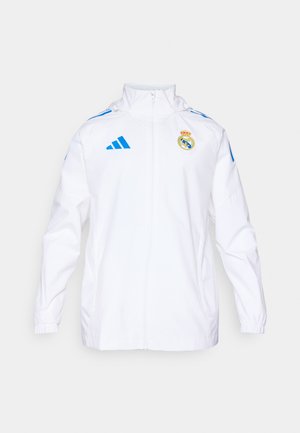 adidas Performance REAL biały