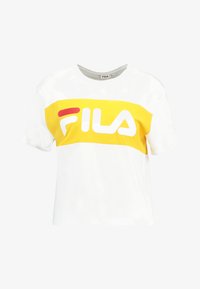 Non sélectionné, bright white/citrus