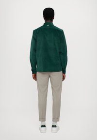 Michael Kors CLASSIC MICRO - Overhemd - dark emerald