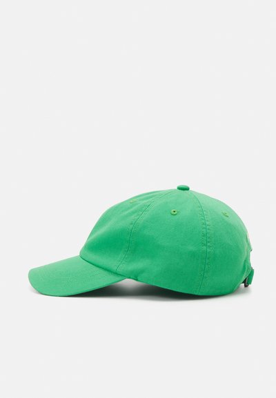 Polo Ralph Lauren UNISEX - Cap - classic kelly