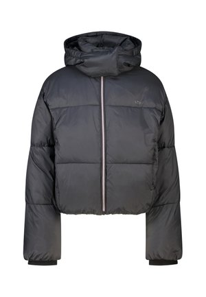 America Today, COAT - Winterjas - black