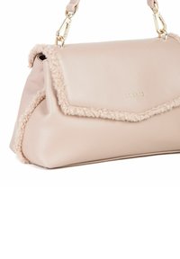 Miriade AMASIA - Borsa a mano - marrone