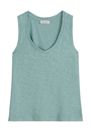 Marc O'Polo Top - pure teal