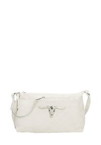 Non selezionato, white