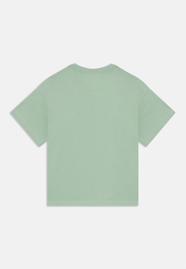 BOXY TEE - Basic T-shirt - steam3